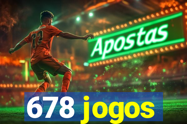 678 jogos